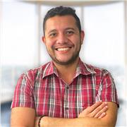 Profesor de marketing con amplio conocimiento en inbound marketing y orientado al logro de resultados para la marca